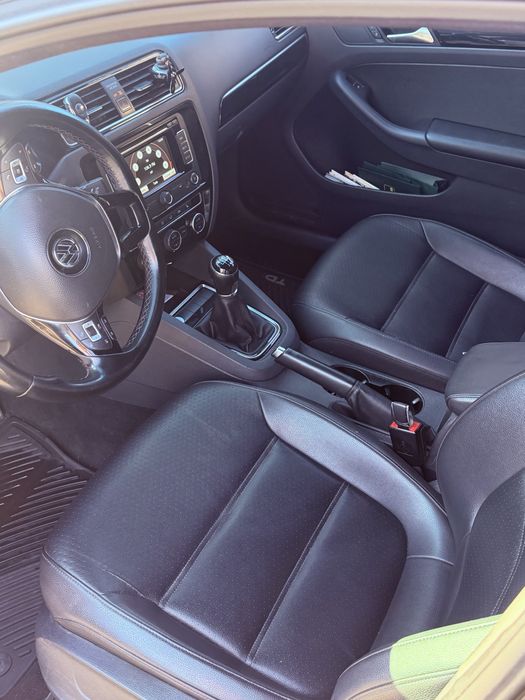 Продам VW JETTA 2.0 tdi