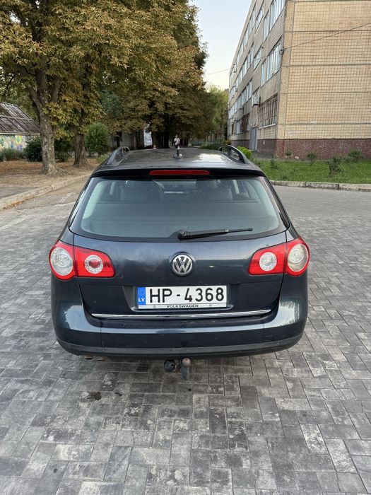 Продам Passat b6