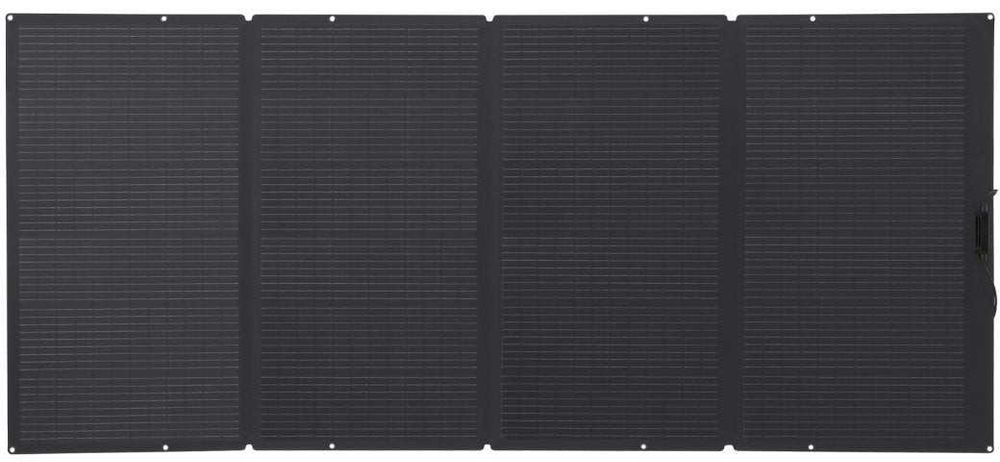 Сонячна панель EcoFlow 160W Portable Solar Panel