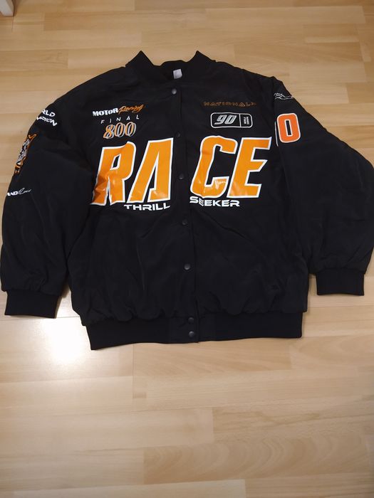 Kurtka wiosenna męska