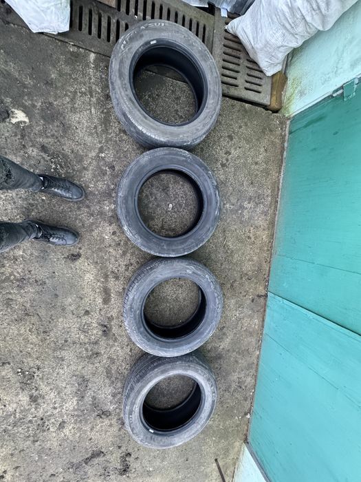 Літня резина  R16