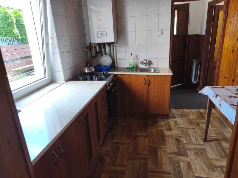 Mieszkanie dom na wynajem Pruszków Żbików - Widok 6