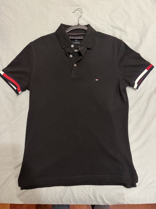 Polos Tommy Hilfiger
