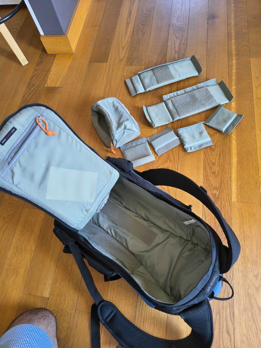 plecak fotograficzny Lowepro  flipside 300