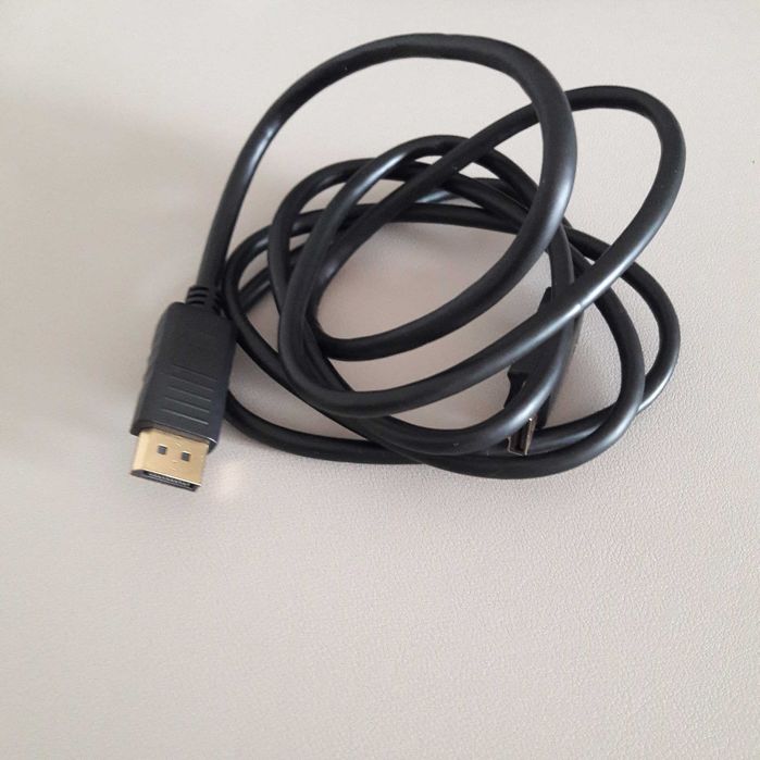 Кабель RZTK DisplayPort 1.2, 1.8 м