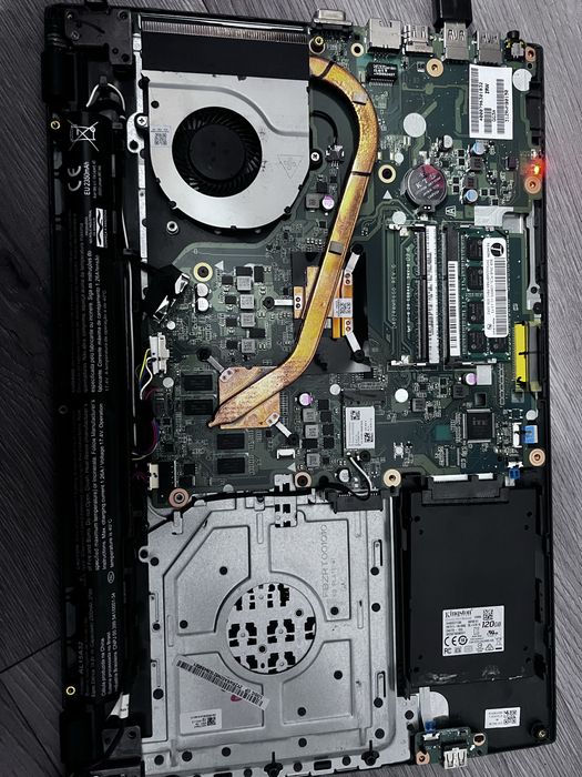 Acer Aspire E5-574G-574L