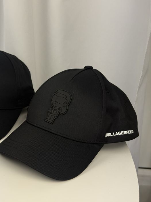Кепка Karl lagerfeld original НОВІ
