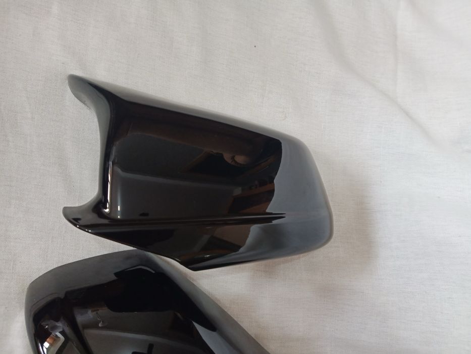 Накладки на зеркала, М-накладки BMW e39 e46 e60 e70 e90 f01 f10 f15 f30 g01 g05 g07 g20 g30