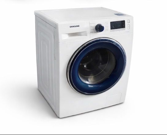 Pralka samsung używana