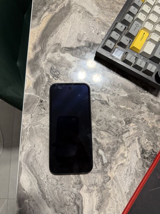 Google Pixel 9A 128
