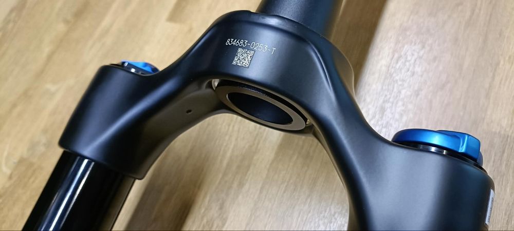 Amortyzator Fox 38 Fit Grip E-Bike+ 38 Float 29", 170 mm nowy