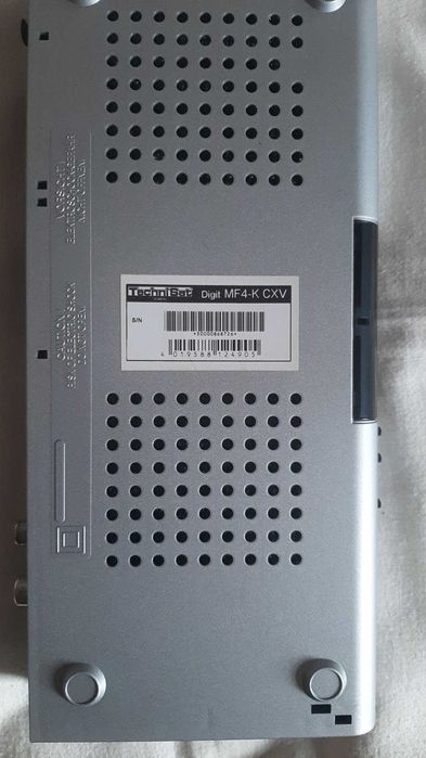 Устройство EOC-110V для передачи Ethernet по коаксиальному кабелю.