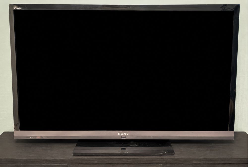 На запчастини. Телевізор Sony Bravia KDL-46ex710