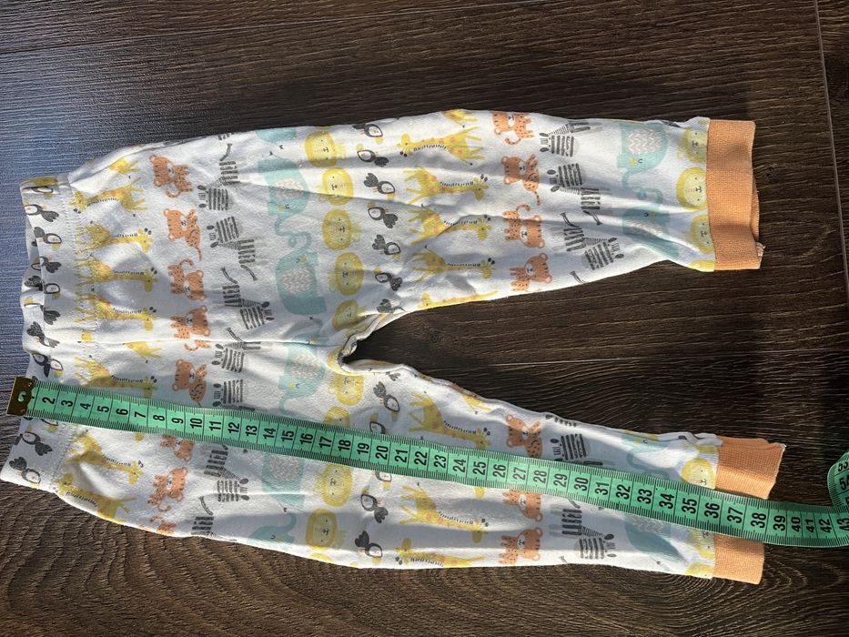 Бодік і штанці 6-9 міс