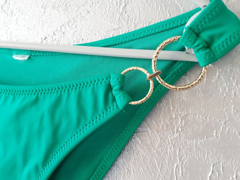 Dół od stroju kąpielowego