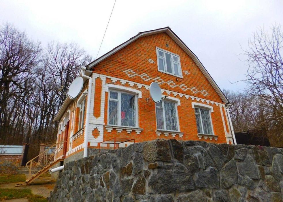 Продається будинок в Березино