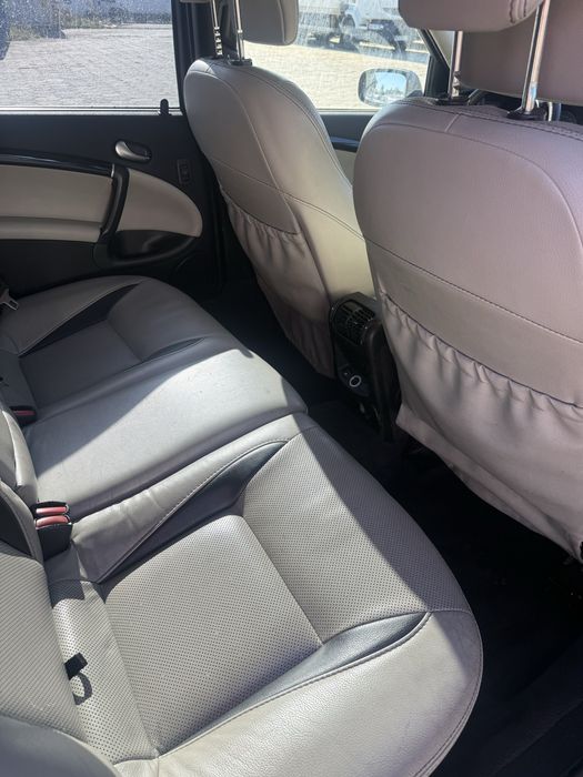 Saab 9-5 2.0 LPG 2009 – sprawny, zadbany, OC 2027