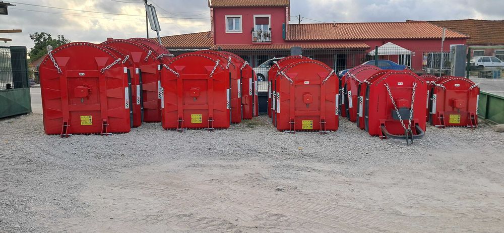 Capinadeiras/Destrocadores de mato NOVAS