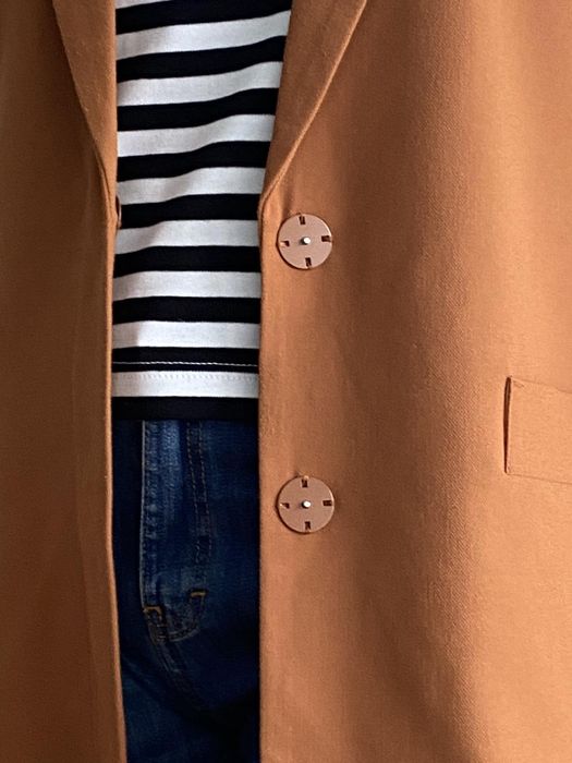 Płaszcz przejściowy ONLY M