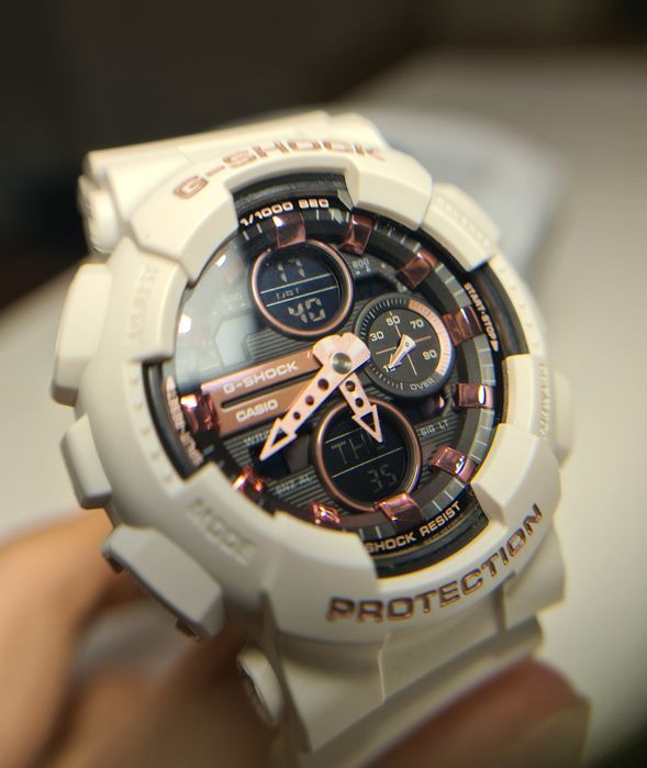 Zegarek G-shock Damski