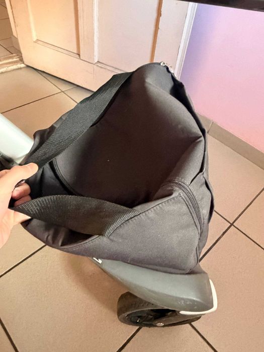 Коляска STOKKE Xplory