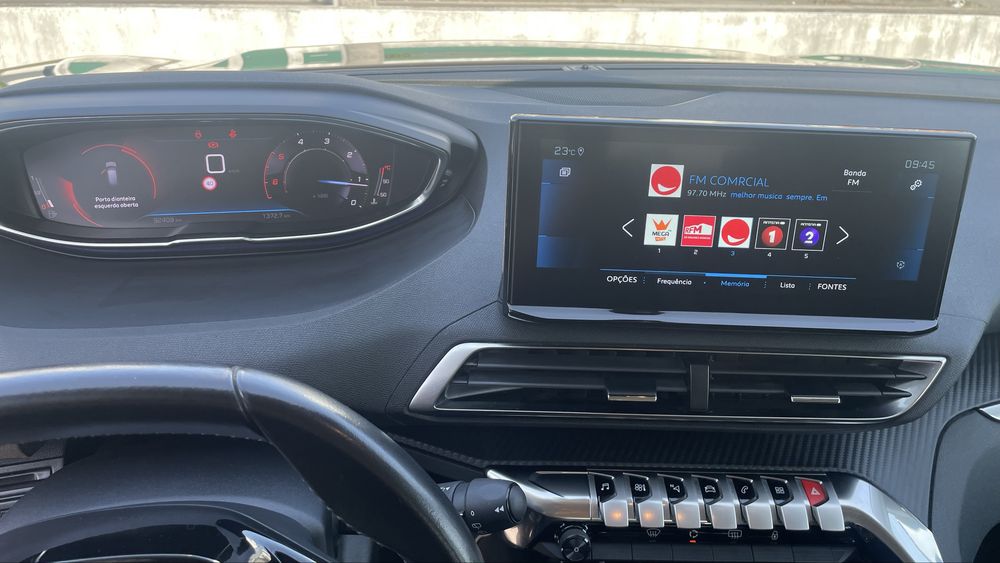 Peugeot 3008 1.5 BlueHDI Style Cammes 8MM