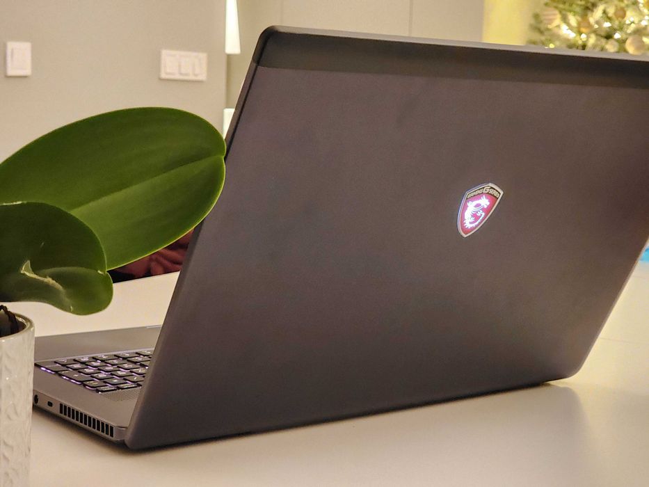 MSI GS70 2PE Stealth Pro Gaming Notebook64284490601473124