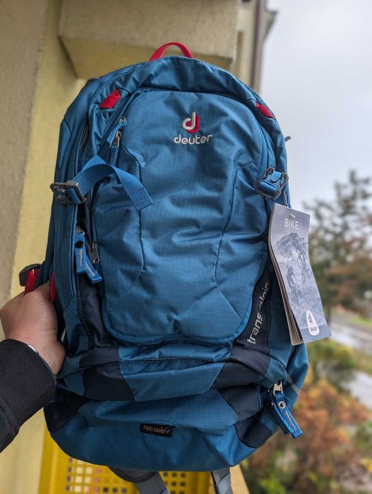 Plecak deuter trans Alpine 24