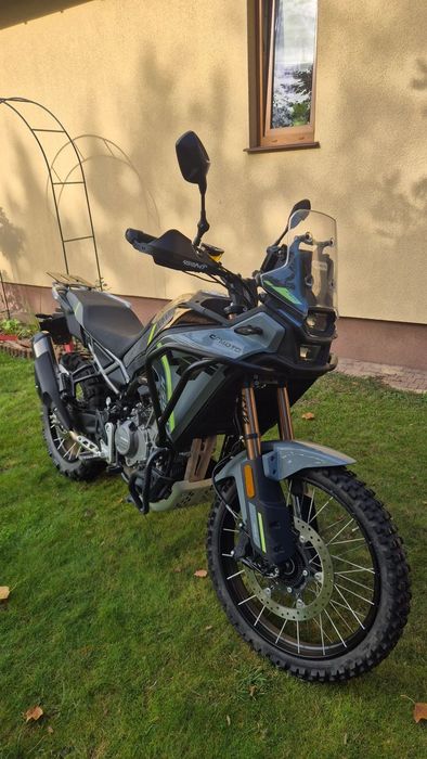 Cfmoto