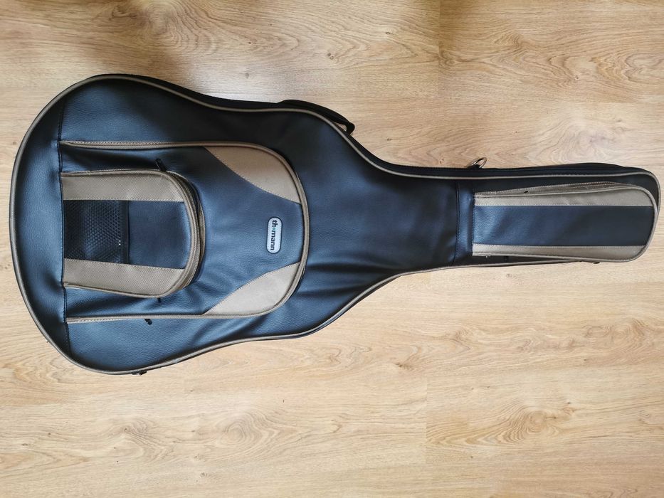 Gitara 12 strunowa elektroakustyczna