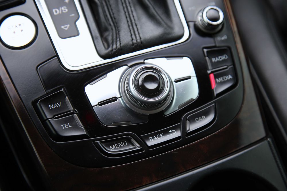 Продам автомобіль Audi A4