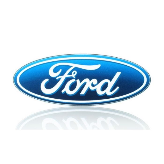 Konwersja przekładka zmiana swap skrzyni Powershift na manual FORD