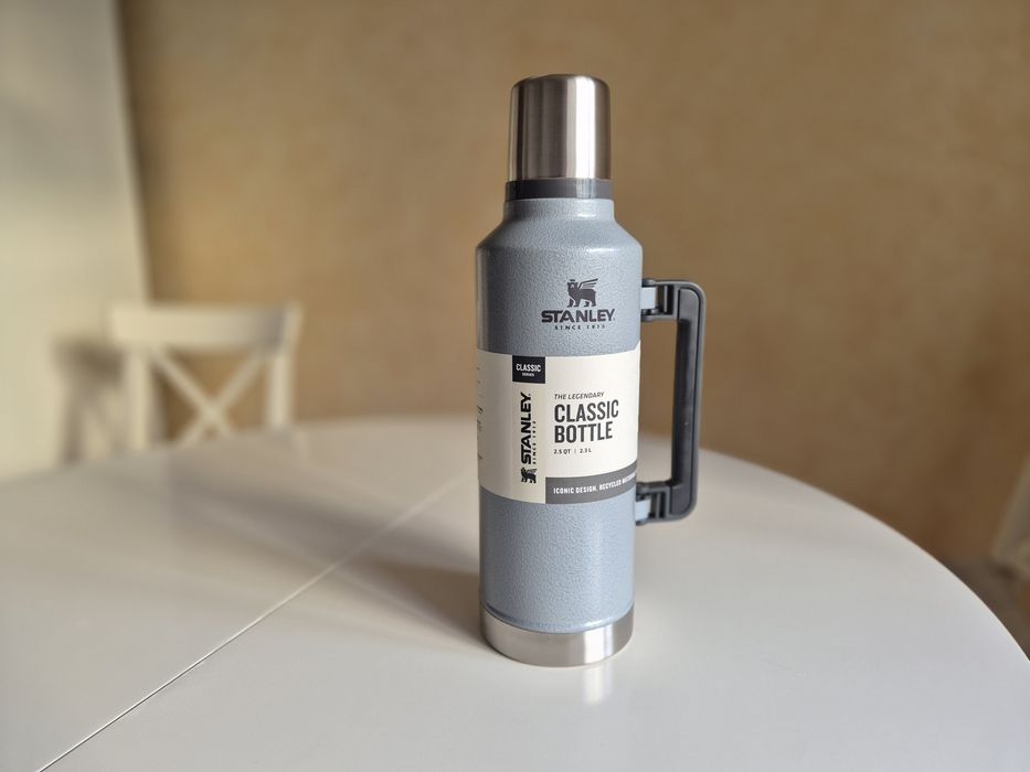 Tермос Stanley Classic Bottle  2.3 L  США