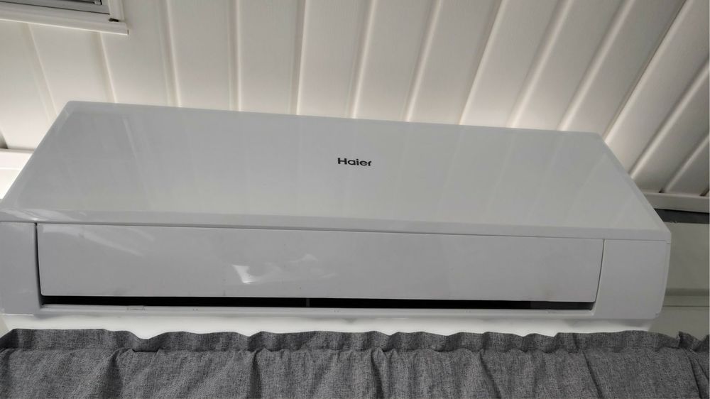 Haier Klimatyzacja