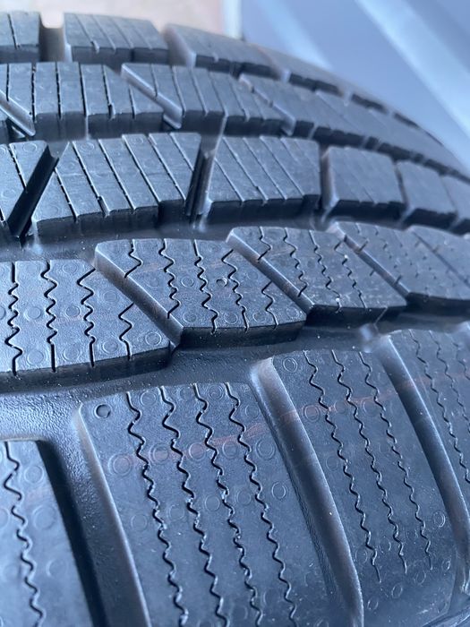 Continental ContiContact TS815 235/55R18 100V  Demo Nowa