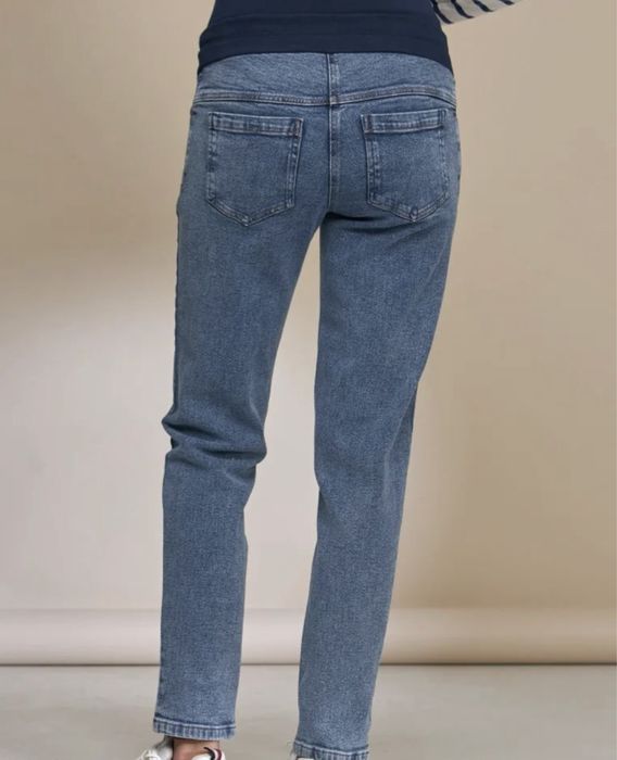 Джинси для вагітних