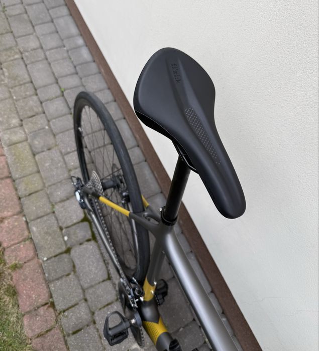 Lapierre Sensium Disc 600 Carbon- Rozmiar 56 (L)- Full Ultegra