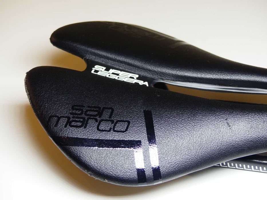 Selim FIBRA DE CARBONO (399€ quando Novo)