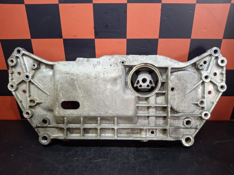 Charriot frente VOLKSWAGEN Touran (1T)