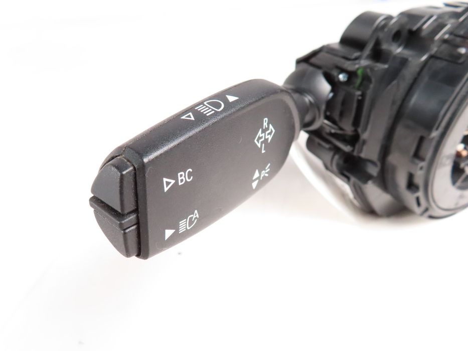 Comandos Coluna Direcção Bmw X1 Ref: 61316827371