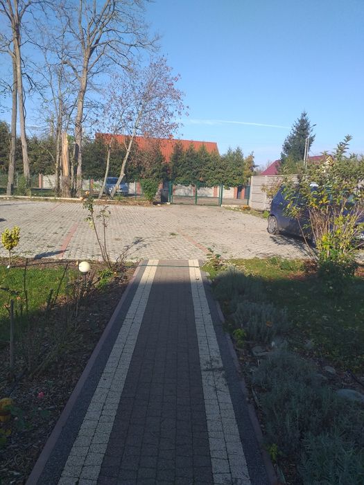 Pokoje noclegi  dla firm i osób prywatnych Polkowice 7km Żuków