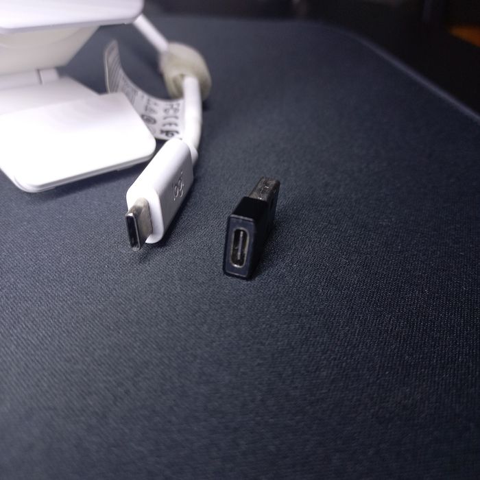 Logitech StreamCam
