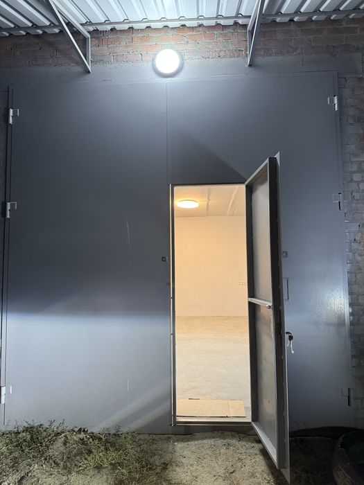 Сдам гараж на длительный срок