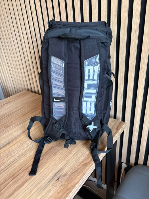 Nike elite bag 32l