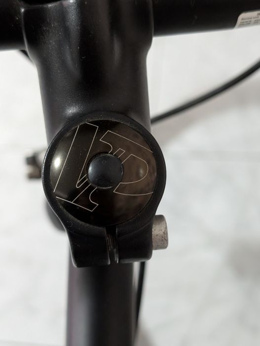 Bicicleta roda fixa Fixie Marvil