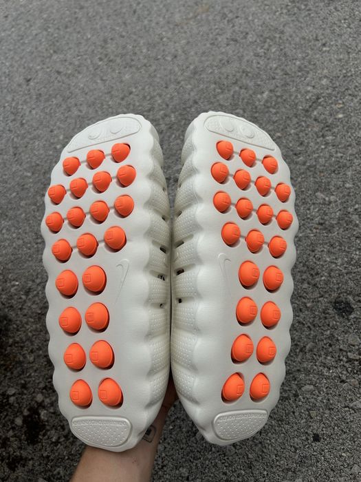 Nike Mind 001 Slide Light Bone