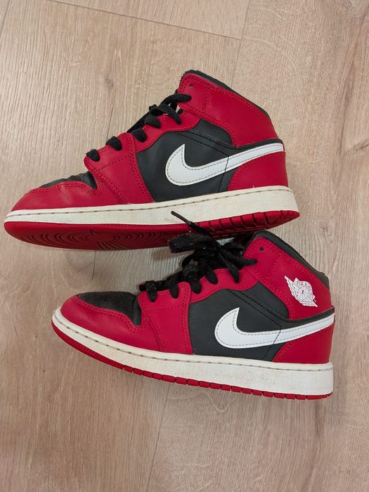 Nike Air Jordan roz. 36