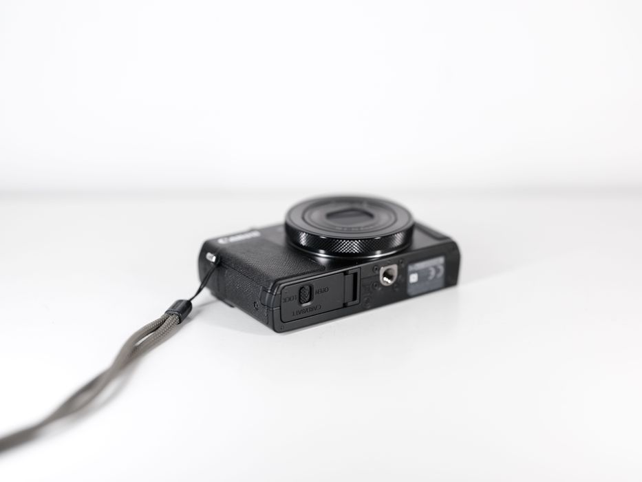 Canon G9X Mark II  ( g9 x mark 2 ) + гарантія / без передоплат