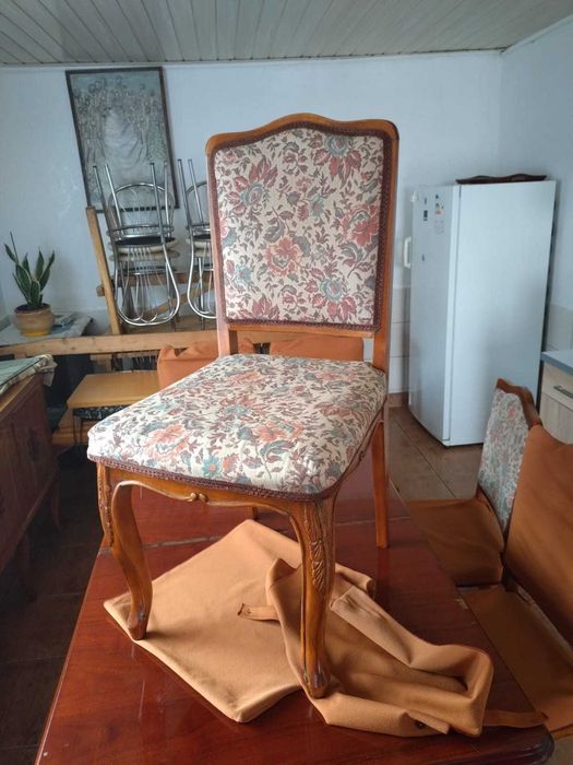 Meble do jadalni, salonu.. vintage.. retro