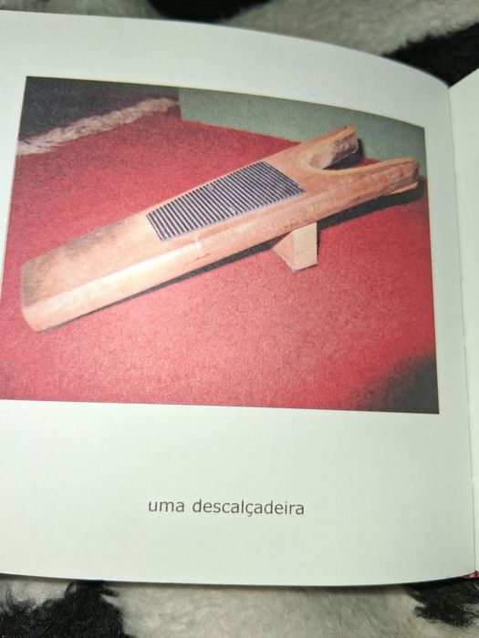 Livro dos mistérios